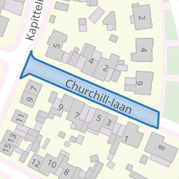 Perceel ODL00-C-2814