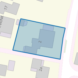 Perceel ODL00-C-2818