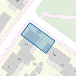 Perceel ODL00-C-2820