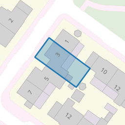 Perceel ODL00-C-2821