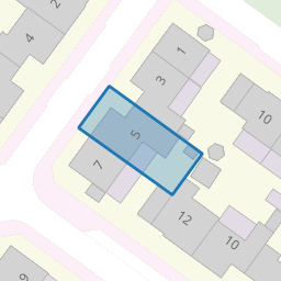 Perceel ODL00-C-2822