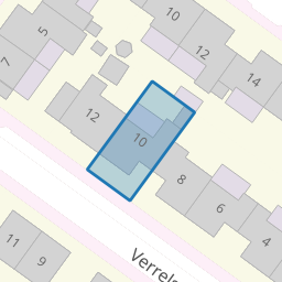 Perceel ODL00-C-2825