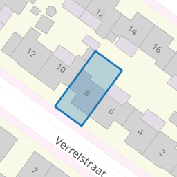 Perceel ODL00-C-2826