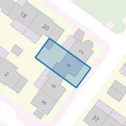 Perceel ODL00-C-2832