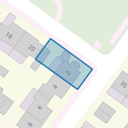 Perceel ODL00-C-2833