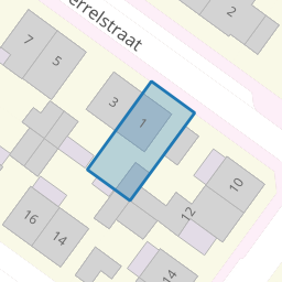 Perceel ODL00-C-2844