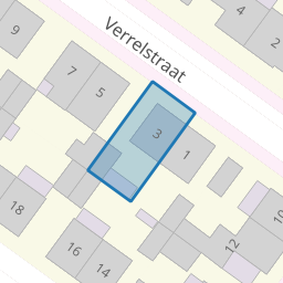 Perceel ODL00-C-2845