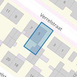 Perceel ODL00-C-2846