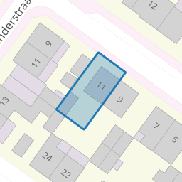 Perceel ODL00-C-2848