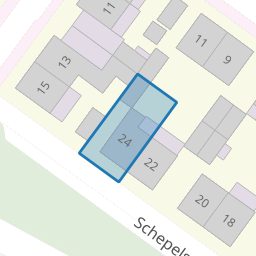 Perceel ODL00-C-2852