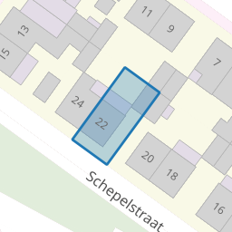 Perceel ODL00-C-2853