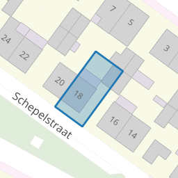 Perceel ODL00-C-2855