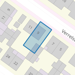 Perceel ODL00-C-2858