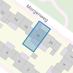 Perceel ODL00-C-2860