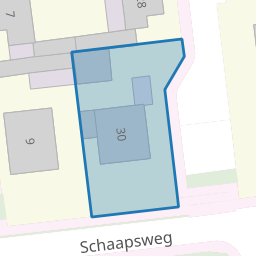 Perceel ODL00-C-2865