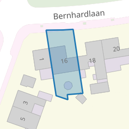 Perceel ODL00-C-2880