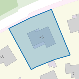 Perceel ODL00-C-2886