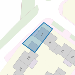 Perceel ODL00-C-2888