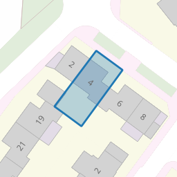 Perceel ODL00-C-2889