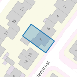 Perceel ODL00-C-2895