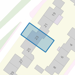 Perceel ODL00-C-2896