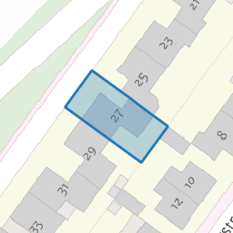 Perceel ODL00-C-2899