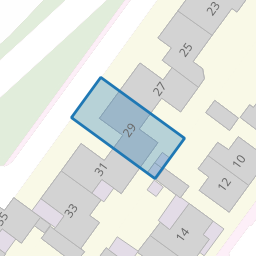 Perceel ODL00-C-2900