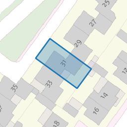 Perceel ODL00-C-2901