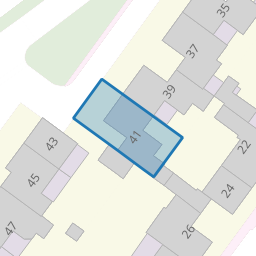 Perceel ODL00-C-2905