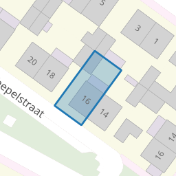 Perceel ODL00-C-2906