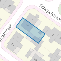 Perceel ODL00-C-2909