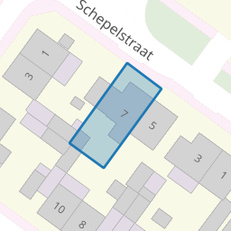 Perceel ODL00-C-2910