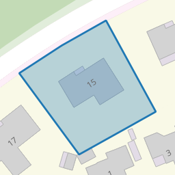 Perceel ODL00-C-2939