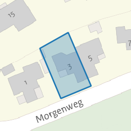 Perceel ODL00-C-2941