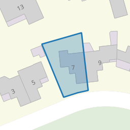 Perceel ODL00-C-2943