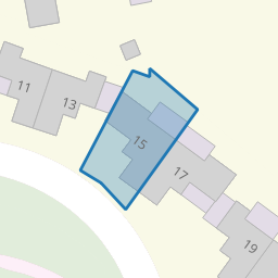 Perceel ODL00-C-2947