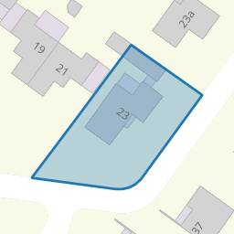 Perceel ODL00-C-2951