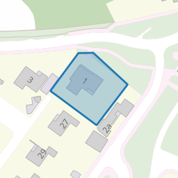 Perceel ODL00-C-2953