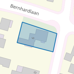 Perceel ODL00-C-2957