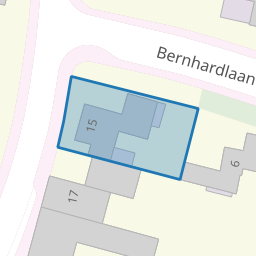 Perceel ODL00-C-2958