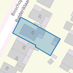 Perceel ODL00-C-2990