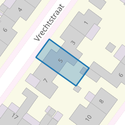 Perceel ODL00-C-3019