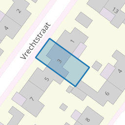 Perceel ODL00-C-3020