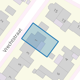 Perceel ODL00-C-3021