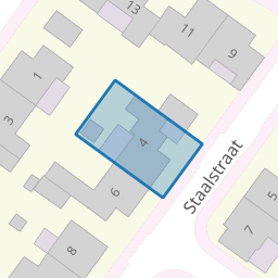 Perceel ODL00-C-3023