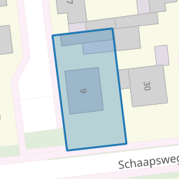 Perceel ODL00-C-3033