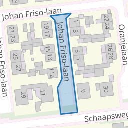 Perceel ODL00-C-3034