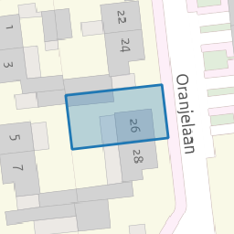 Perceel ODL00-C-3058