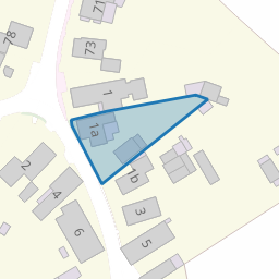 Perceel ODL00-C-3066