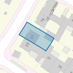 Perceel ODL00-C-3077